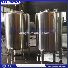 Stainless Steel Brewery CIP System